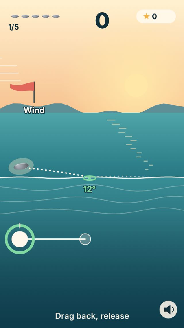 Skip Stone Devlog: Every Time We Made the Preview More Honest, the Game Got Shallower